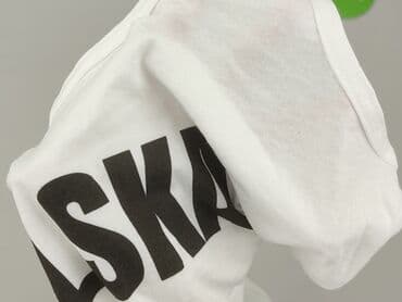 bluzki bawełniane polski producent: Top damski, rozmiar M — 6