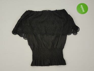 bluzka z odkrytym ramieniem allegro: D&D, Bluzka damska, rozmiar S — 4