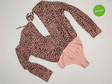 boohoo body: Body damskie, rozmiar S — 3