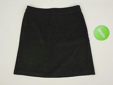 spódnice plisowane mini: Hennes Collection, Spódnica damska, rozmiar S — 2