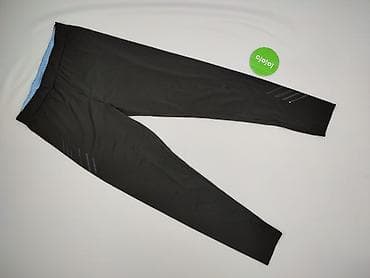 mitare legginsy push up: Legginsy Sportowe damskie, rozmiar L — 2