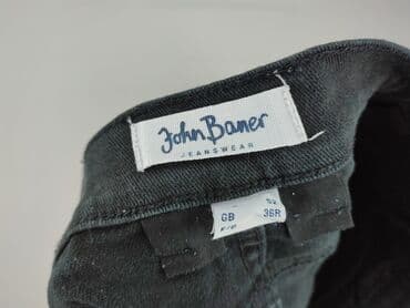 spodnie push up reserved: John Baner, Джинси для чоловіків, XL на lalafo.pl — 4 spodnie push up reserved: John Baner, Джинси для чоловіків, XL — 4