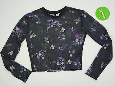 b: H&M Divided, Bluzka damska, rozmiar XS — 2