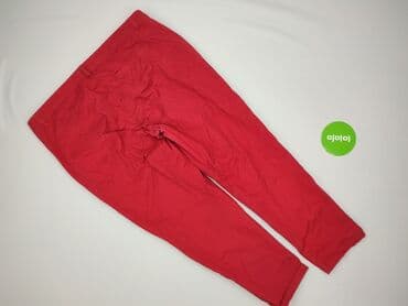 dsquared obuwie: Spodnie materiałowe damskie, rozmiar XL — 4