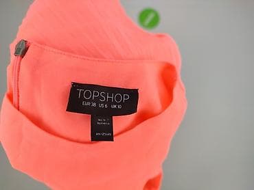 zalano: Topshop, Sukienka damska, rozmiar M — 5