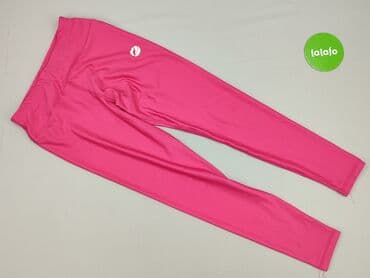 4f legginsy anna lewandowska: Legginsy Sportowe damskie, rozmiar XS — 2