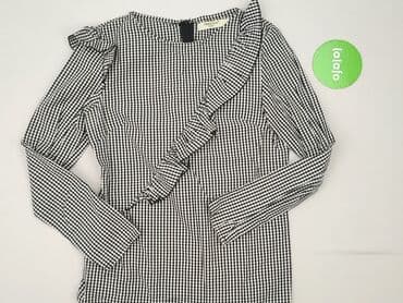 aplikacje z ubraniami: Freesia, Bluzka damska, M — 2