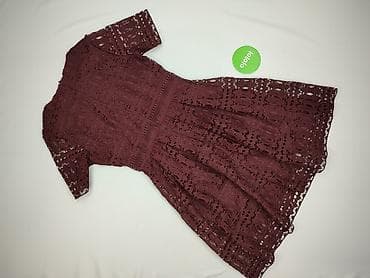 koronkowe spodnie h m: H&M, Sukienka damska, rozmiar S — 3