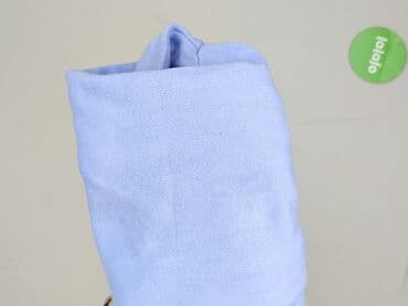 skladanie koszulki: Uniqlo, Golf damski, rozmiar XS — 5