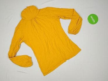 sweter bialy: Golf damski, rozmiar S — 2