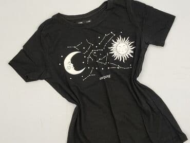 Sinsay, Футболка жіноча, розмір XS на lalafo.pl Sinsay, Футболка жіноча, розмір XS