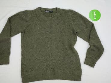 koszula swoateczna: UP2Fashion, Sweter damski, rozmiar M — 2