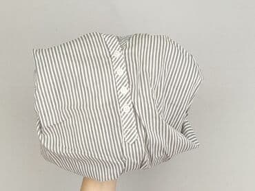 bluzki w paski z serduszkiem: Yessica, Bluzka damska, rozmiar M — 6