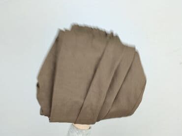 joggery brązowe damskie: Spodnie damskie, rozmiar S — 5