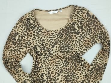 marynarka duże rozmiary: Isle, Bluzka damska, XL — 1