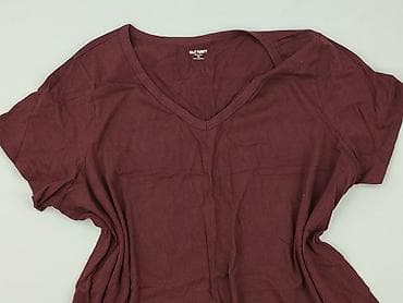 potis: Old Navy, T-shirt damski, rozmiar 3XL — 1