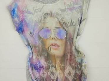koszulka nirvana: T-shirt damski, rozmiar XL — 1