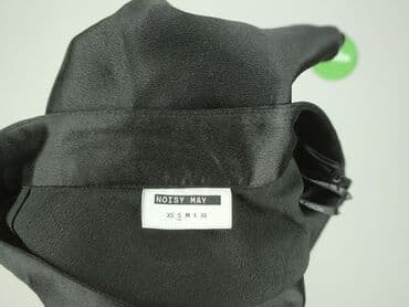 jeansowe spódniczka z guzikami noisy may: Noisy May, Spódnica damska, rozmiar S — 4