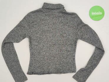 sweterki shein: Shein, Golf damski, rozmiar XS — 3