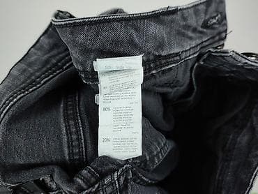 noszone: House of Denim, Jeansy dla mężczyzn, rozmiar XS — 5