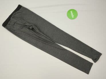 calvin klein performance t shirty: Kipsta, Legginsy Sportowe damskie, S — 3