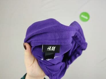 koszulki polo h m: H&M, Polo shirt for men, size M — 4