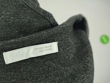 azaka paris: Zara, Sukienka damska, rozmiar S — 5