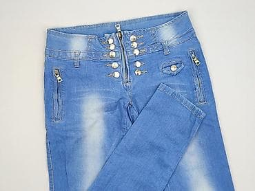 jeansy promod: Jeansy damskie, rozmiar S — 1