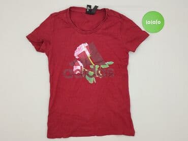 koszulki leo messiego: Adidas, Women`s T-shirt, size XS (EU 34) — 2
