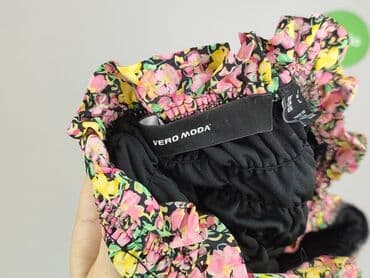 spódniczka mini allegro: Vero Moda, Spódnica damska, L — 4