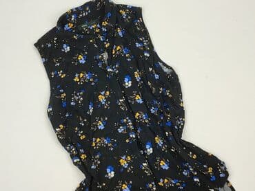 sinsay bluzka w panterke: Sinsay, Bluzka damska, rozmiar S — 1