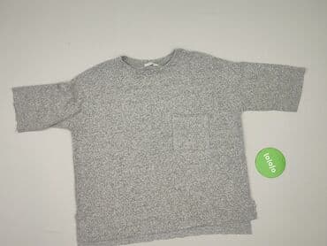 c a sweter w paski: Zara, Sweter damski, rozmiar S — 2