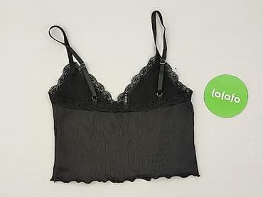 crop bluzy: H&M Divided, Top damski, rozmiar S — 3