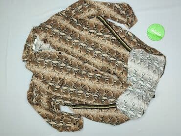 wólczanka koszula oversize: Koszula damska, rozmiar 4XL — 3