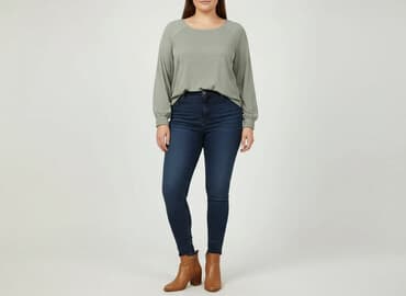 bluzki coco: M&Co, Bluzka damska, rozmiar XL — 7