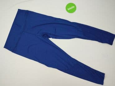 ocieplane legginsy nike: Legginsy Sportowe damskie, rozmiar XL — 2