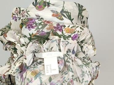 hm basic t shirty: H&M, Bluzka damska, rozmiar 2XL — 4