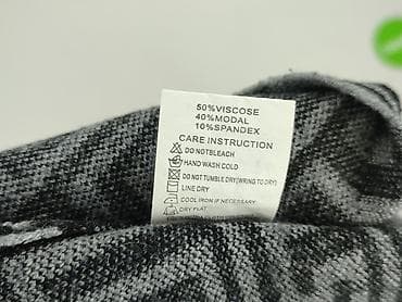 sukienki oversize: Sukienka damska, rozmiar One size — 4