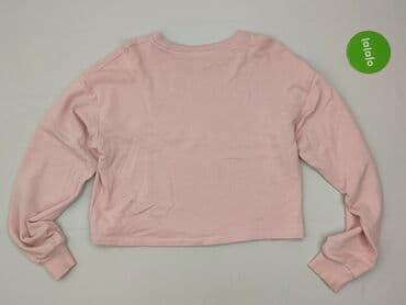 pięć lat w paski bluza w paski swiat: Bershka, Bluza damska
, rozmiar M — 3