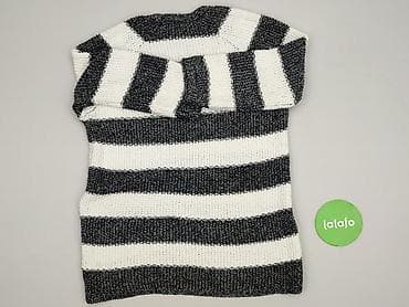 zavanna sweter: Zara, Sweter damski, rozmiar S — 3