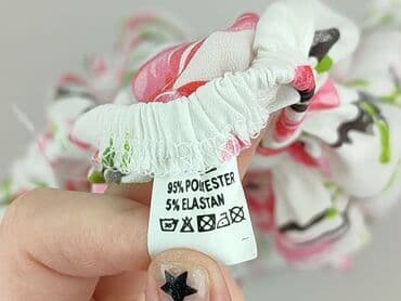 sukienki rozkloszowane midi na wesele: Sukienka damska, rozmiar M — 4