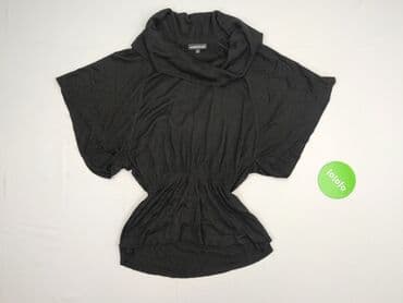 czarne obcisla bluzki: Warehouse, Bluzka damska, rozmiar XS — 2