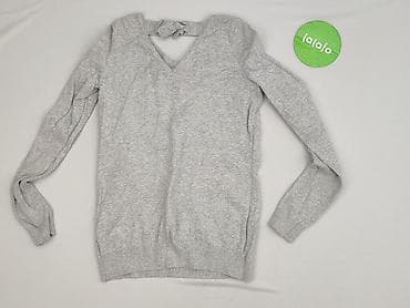 golf czarny: Orsay, Sweter damski, rozmiar S — 3