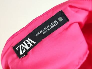 zara sukienki z piórami: Zara, Sukienka damska, rozmiar XS — 4