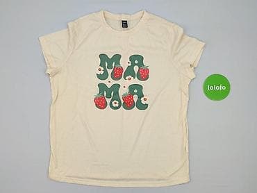 Koszulki i topy: Shein, T-shirt damski, rozmiar XL — 2