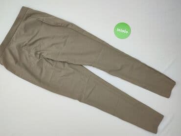 Kobiety: H&M, Spodnie materiałowe damskie, rozmiar M — 3