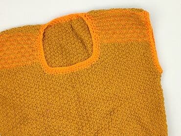 sweterki dla dziewczynek h m: Sweater, 3-4 years, 98-104 cm, condition - Very good — 1
