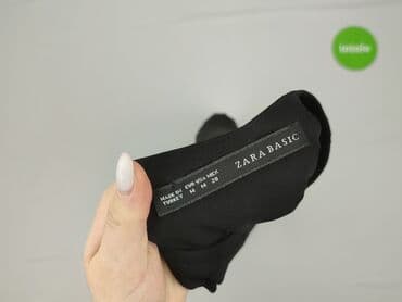 reserved marynarka damska: Zara, Bluzka damska, M — 5