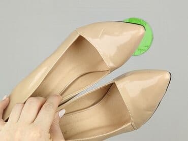 buty haver: Półbuty damskie, rozmiar 37 — 5