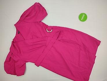 seksowne: Rose, Sukienka damska, rozmiar 3XL — 2
